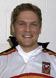 Paul Hicks50